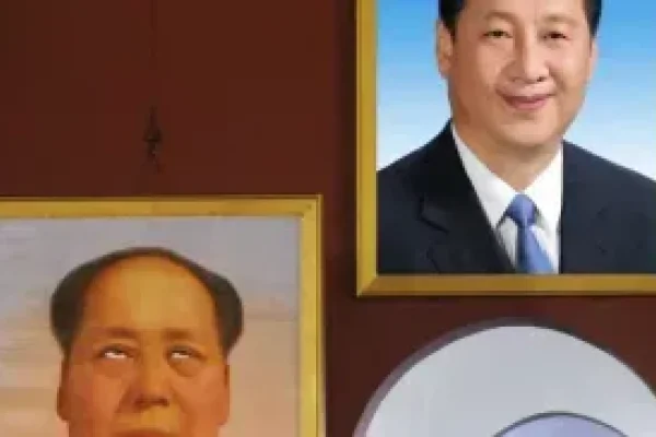 国外服务器中国警察查不到现象分析-新乐天