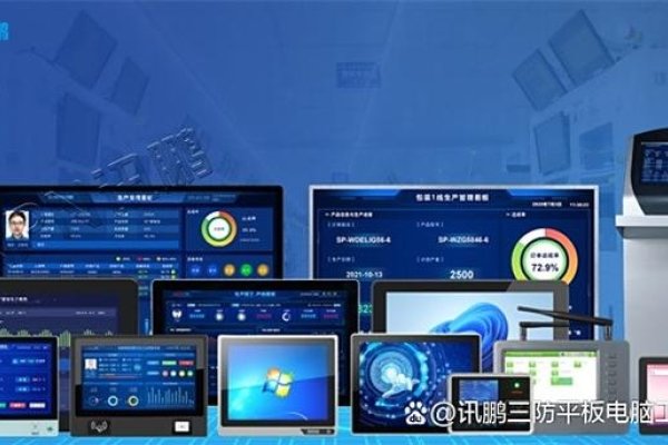 工业软件开发技术离不开电脑的支持-新乐天