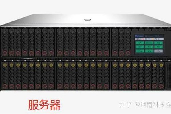 互联网服务器的核心与作用-新乐天