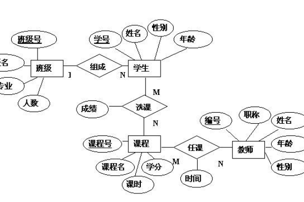进销存数据库建立实践与ER图设计体验报告-新乐天