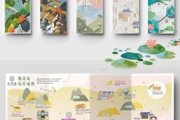 旅游项目创意设计概述-新乐天