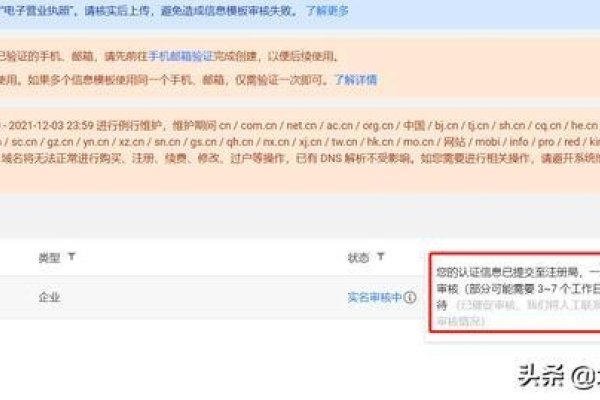 什么是备案域名？-新乐天