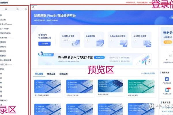 商业智能工具FineBI设置登录网页步骤,,选择完全自定义模式。为避免使用内置登录界面,可在系统设置中选取设置登录网页为完全自定义登录界面。,外部网页文件定义样式和功能。上传含有特定HTML结构和样式的登录页文件,并设为默认登录页面。需注意文件格式和内容的合规性。,调整页面样式。可按需修改背景颜色、字体类型等以增强视觉效果和用户友好度。具体流程涉及管理员设备授权管理及其他操作需咨询IT部门或相关专业人士指导以确保信息安全和系统稳定运行避免风险发生。-新乐天