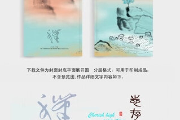 网文封面制作的艺术与技巧-新乐天