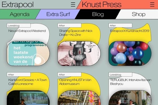 网页设计要点解析，从交互设计到布局原则与图片应用技巧-新乐天