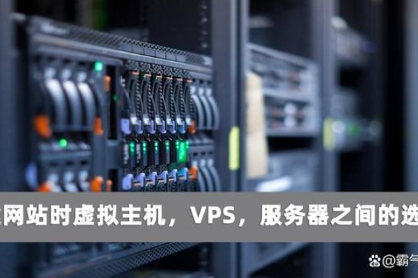 网站虚拟主机空间，概念与解析-新乐天