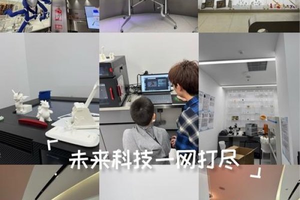 西安东信达网络科技有限公司，探索科技与未来的先驱者-新乐天