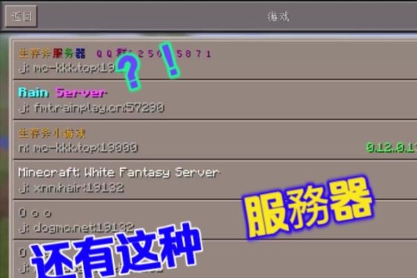免费Minecraft面板服务器，玩家的理想选择-新乐天