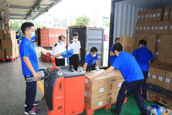 厦门电商公司概览与选择指南-新乐天