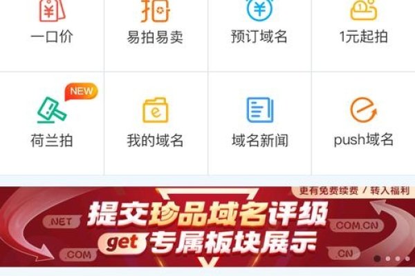 域名停靠软件下载指南及选择建议-新乐天
