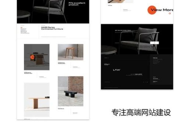 室内设计网站设计论文-新乐天