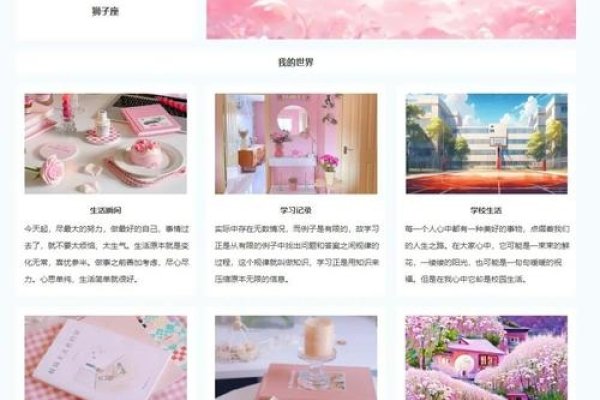 DW博客制作指南，从域名选择到登录页面设计-新乐天