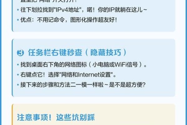 IP地址查询与验证的实用方法-新乐天