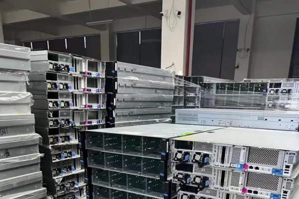 新野服务器托管的全面解析-新乐天