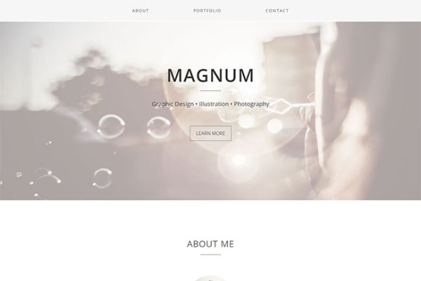 DW个人主页模板制作教程及下载指南-新乐天