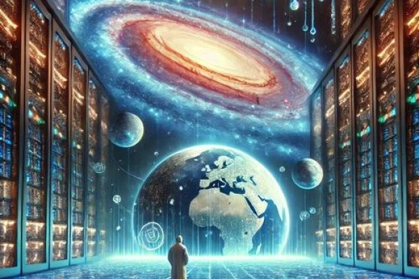 虚拟空间中的正版资源下载之道-新乐天