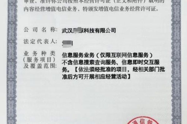 ICP备案与互联网行业-新乐天