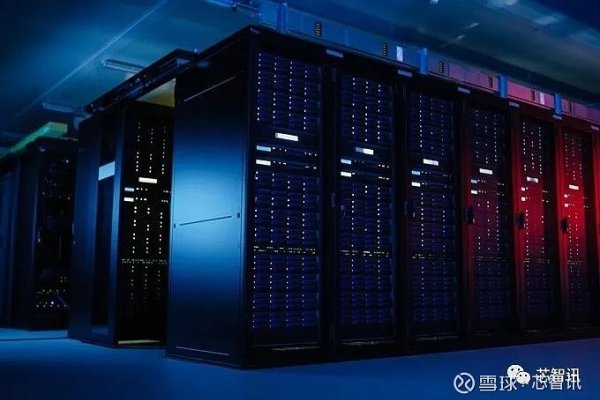 X86服务器产业计划书-新乐天