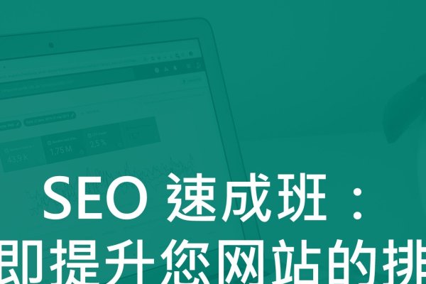SEO速成课程优化，快速提升网站排名的秘诀-新乐天