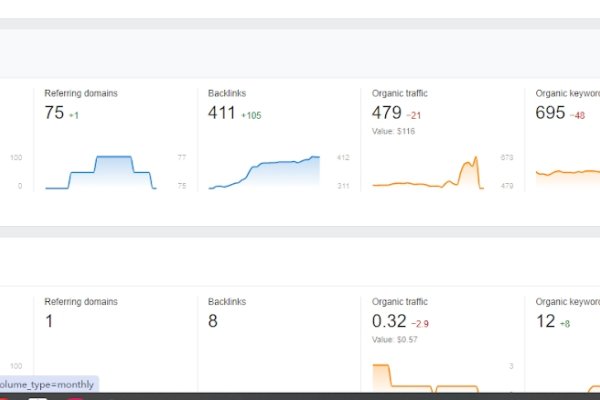 杭州SEO博客哪个更优？深度解析与对比-新乐天
