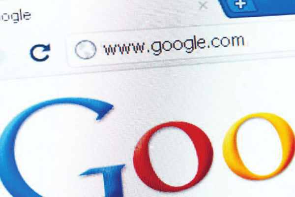 Google搜索与邮箱查询，精准找到海外采购商联系方式的技巧-新乐天