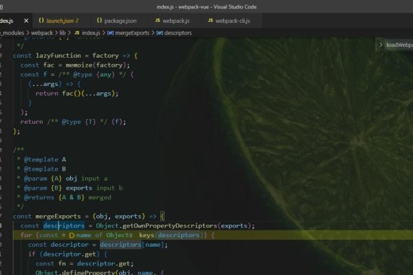 TypeScript与Web开发利器解析，VSCode和Webpack devServer的作用与应用场景探索-新乐天