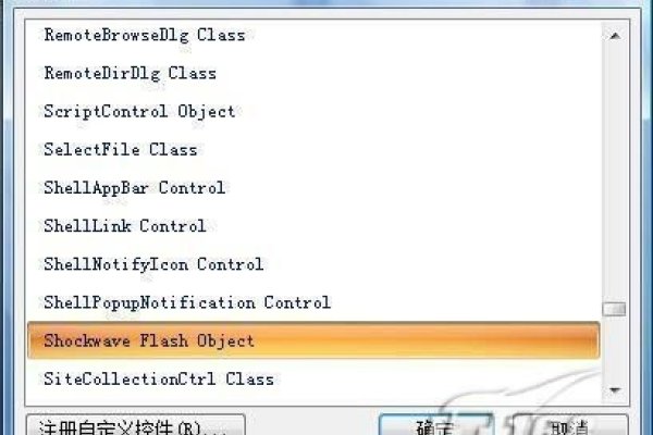 Flash控件，定义、作用与重要性-新乐天