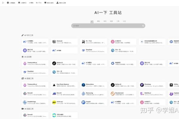 Chatgpt中国镜像站点的探索与应用-新乐天