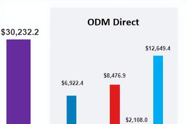 远程服务器价格解析-新乐天