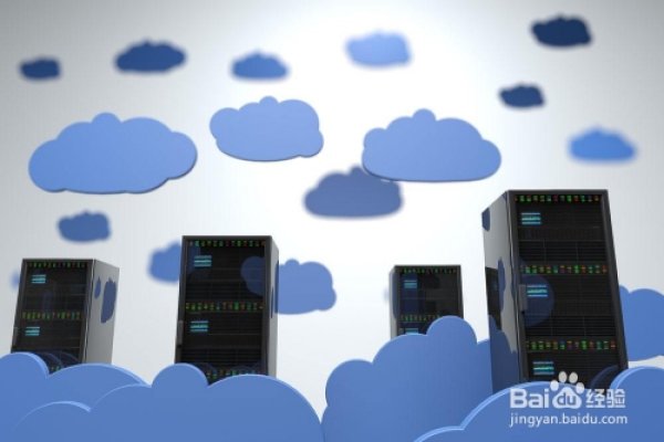 云服务器与虚拟主机的区别及选择建议-新乐天