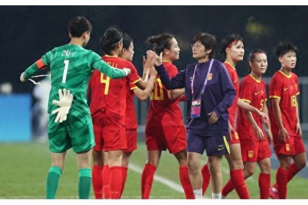 中国女足今晚CCTV5直播-新乐天