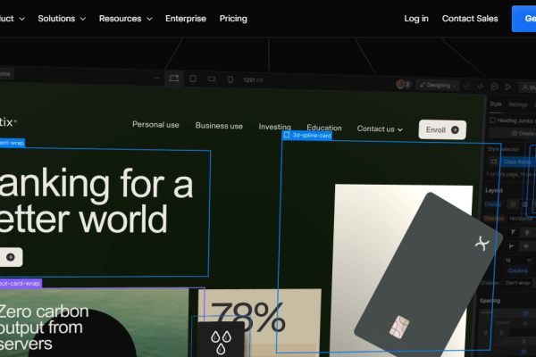 做Web的软件，选择与使用指南-新乐天