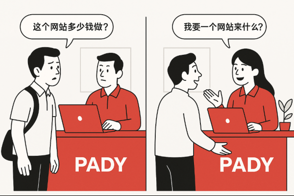 做一个网站的项目方案-新乐天