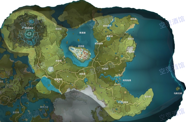 爱情的奇妙小测试,探索你心中的情感地图插图 爱情的奇妙小测试,探索你心中的情感地图插图