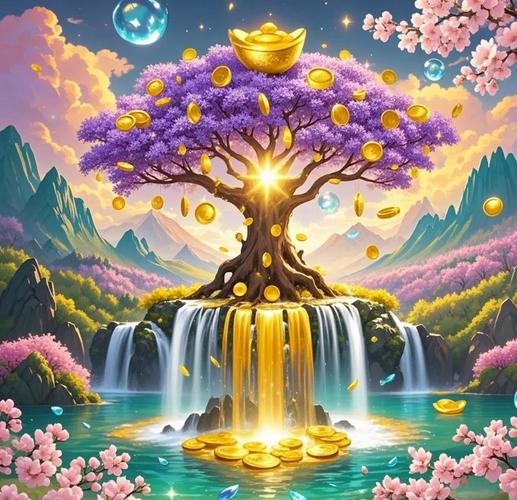 暗示发横财的十大梦境插图