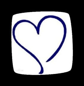 爱心符号图案大全插图