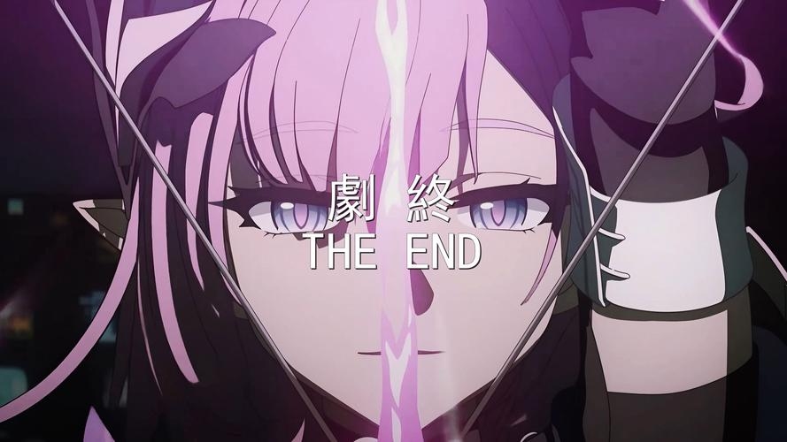 艾莉西亚，坚韧不拔的诗篇与生活的哲学插图