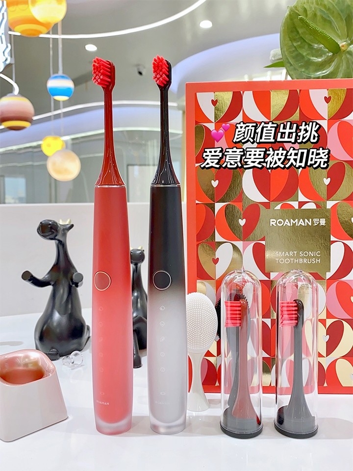 爱之笔触，打造独一无二的情侣网名插图