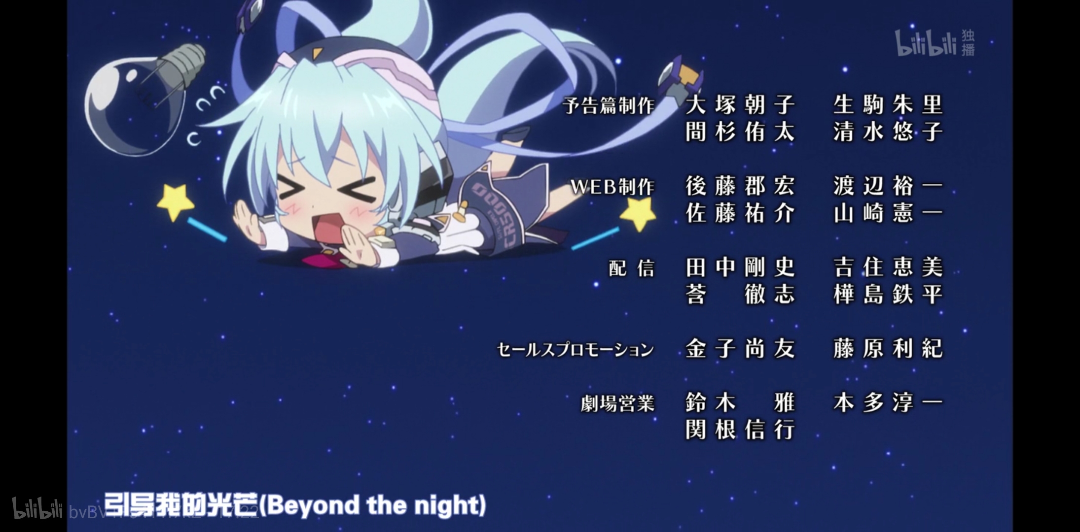 北斗星的梦插图