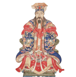 北帝灵签大吉，万事顺利无阻碍插图