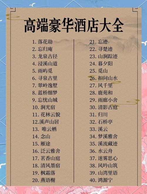 便利店名字的创意与文化意义插图