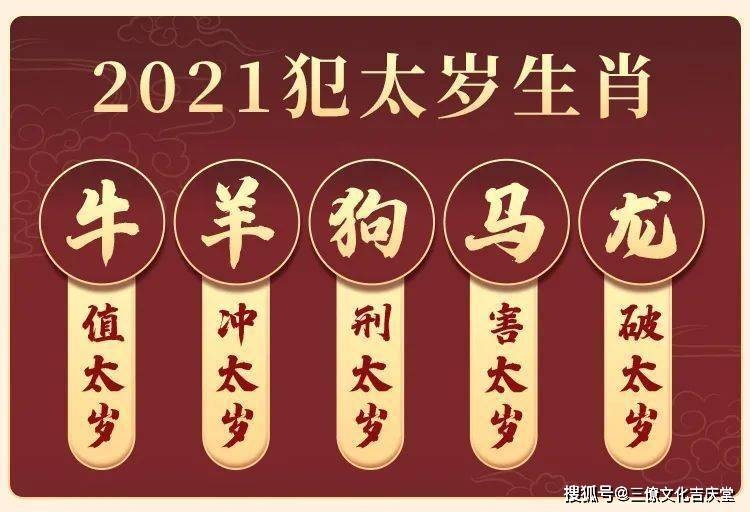 本命年的大忌属牛—探寻生肖背后的文化警示插图