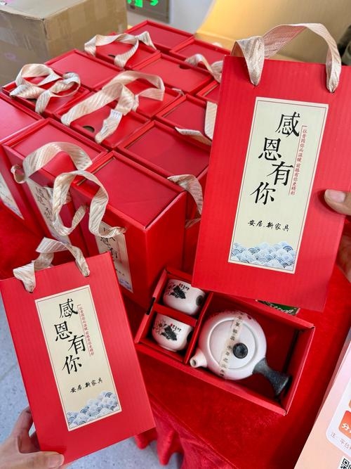 本命年送礼，以心意传递岁末温暖插图