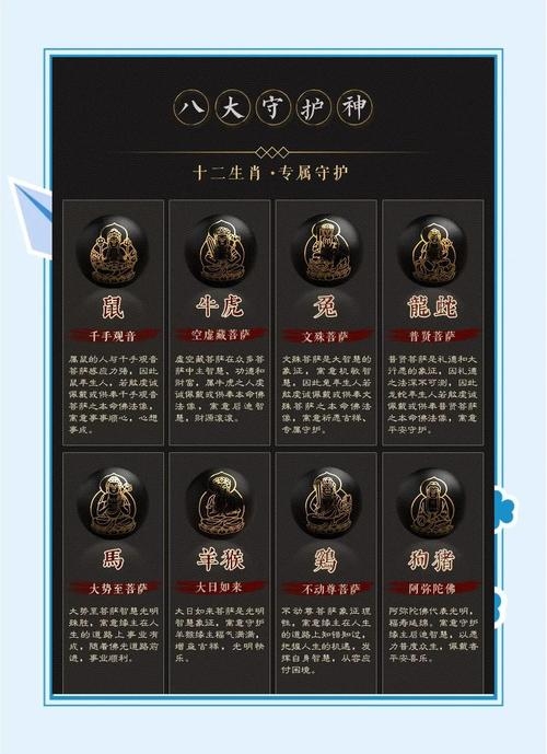 本命年，传统文化的独特印记与个人命运的神秘链接插图