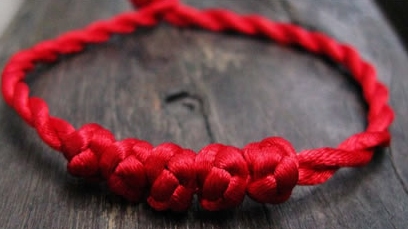 本命年佩戴红绳，传承千年的吉祥信仰插图