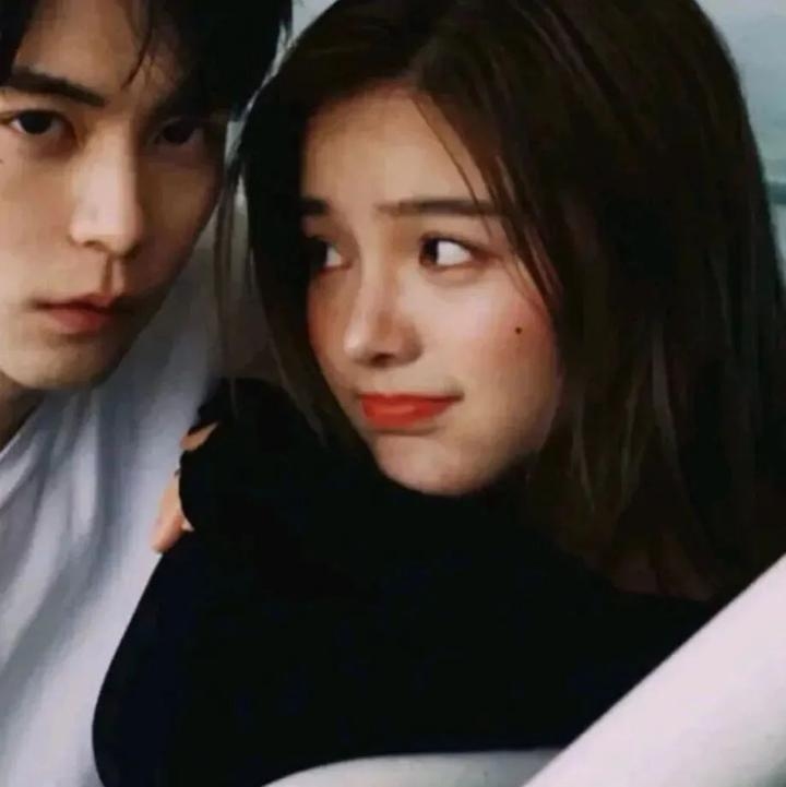 百年好合情侣网名搭配指南插图