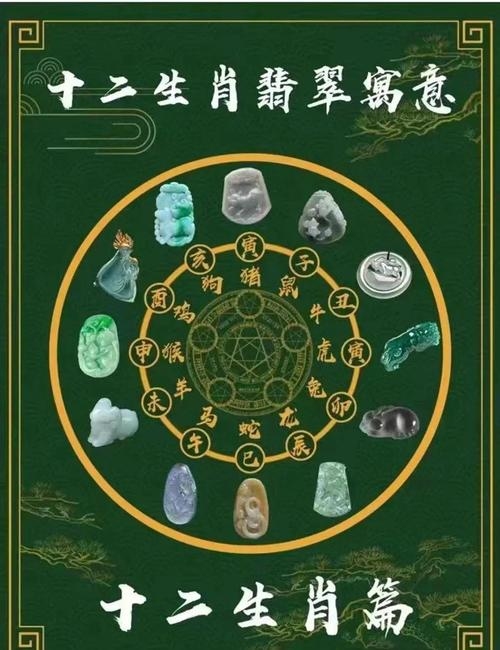 冰清玉洁与生肖的奇妙缘分—探寻冰清玉洁代表的生肖插图