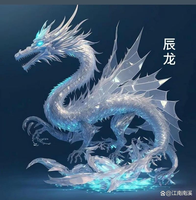 背水一战，猜一生肖—绝地重生之辰龙插图