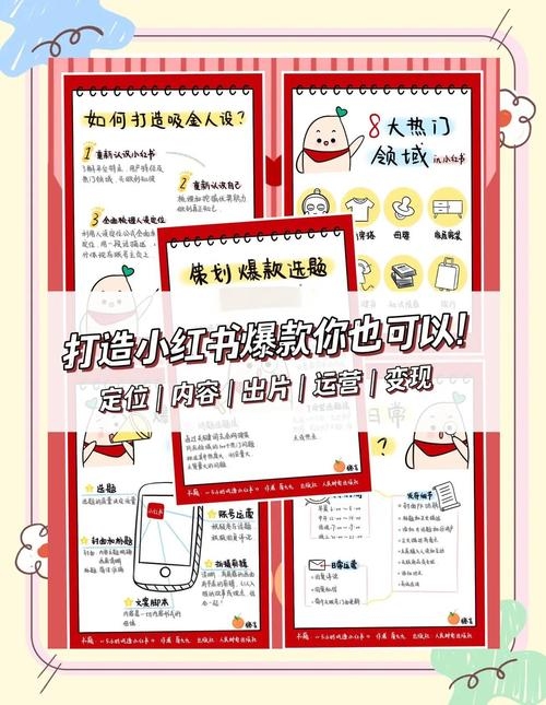 爆款笔记打造，真实、中立与互动策略插图