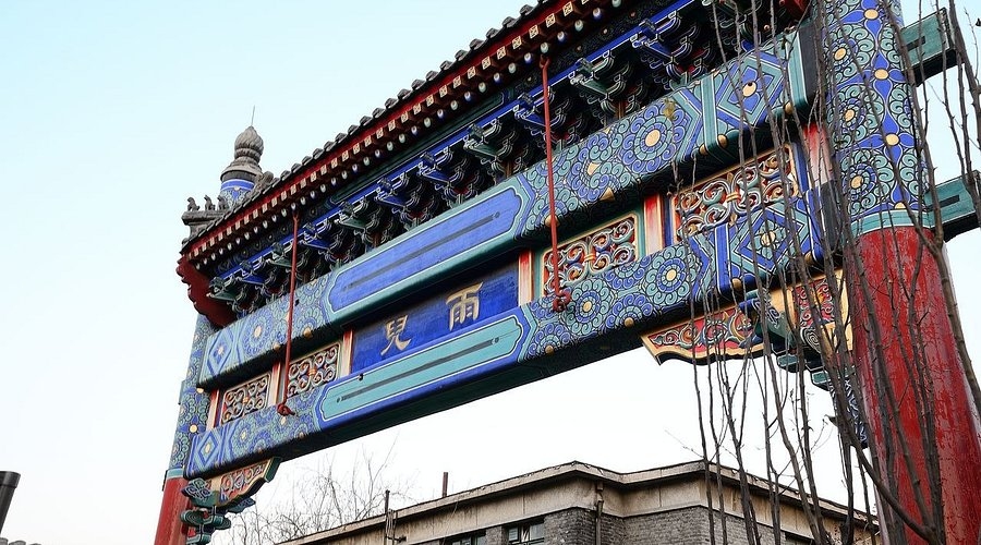 北京交友信息，探索京城里的缘分与友谊插图